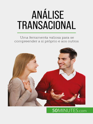 cover image of Análise transacional